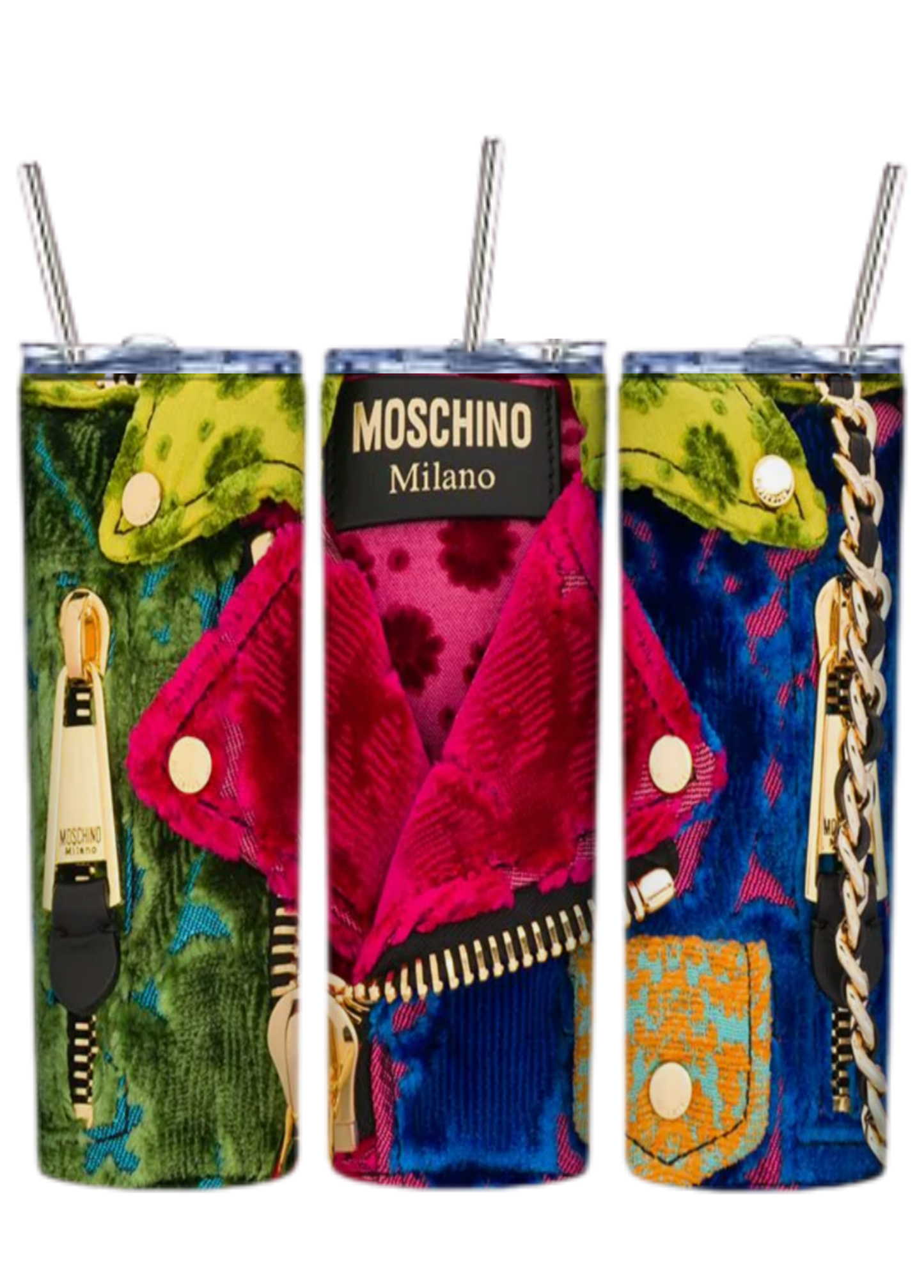 Designer Purse Tumbler Design Bundle