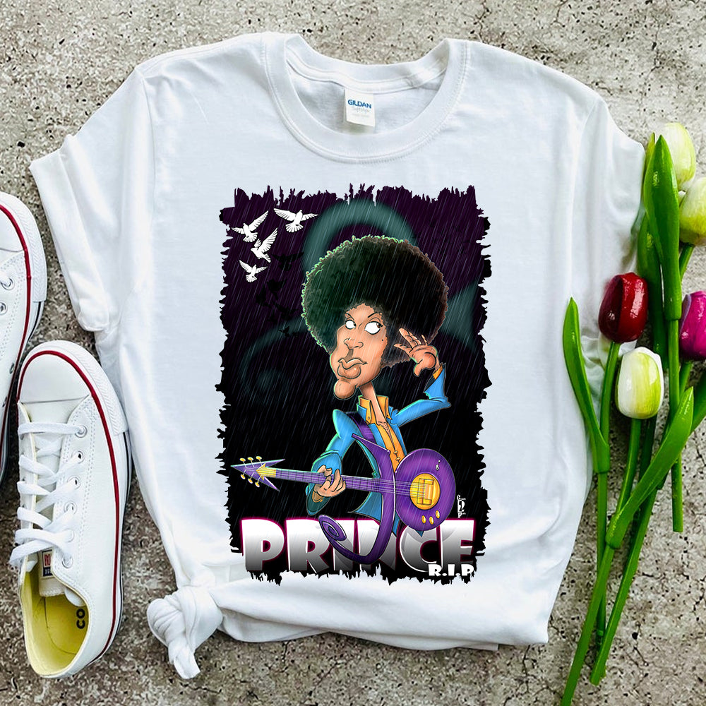 Prince Sublimation Transfer