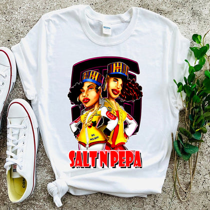 SnP Sublimation Transfer