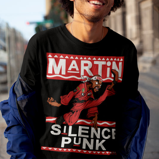 DragonFly Silence Punk PNG Only