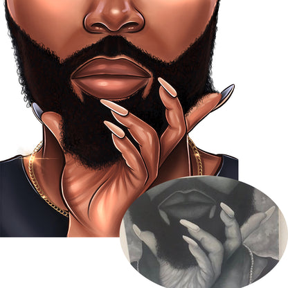 Custom Logo