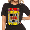 Alpha Females PNG