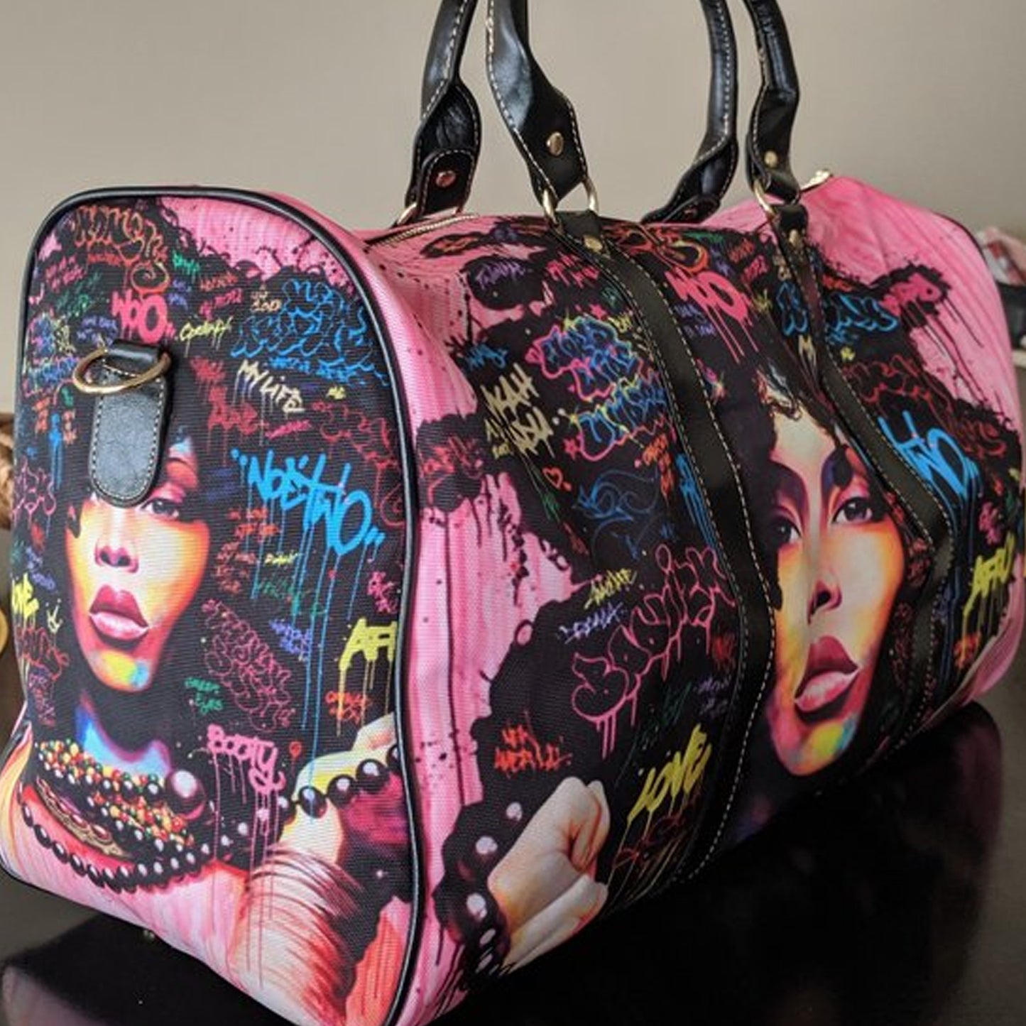 10 Killer Images for Travel Bag Designs