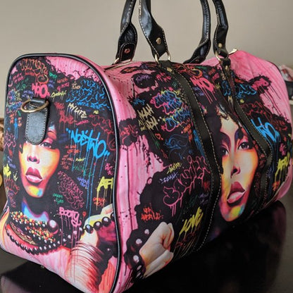 10 Killer Images for Travel Bag Designs