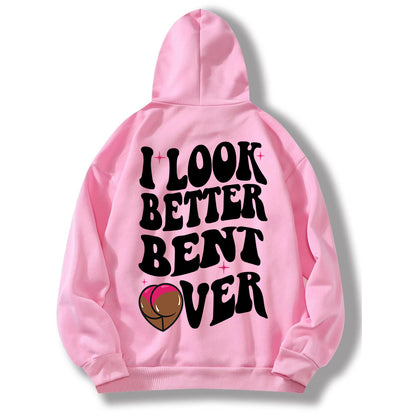 I Love Better Bent Over PNG SVG Bundle