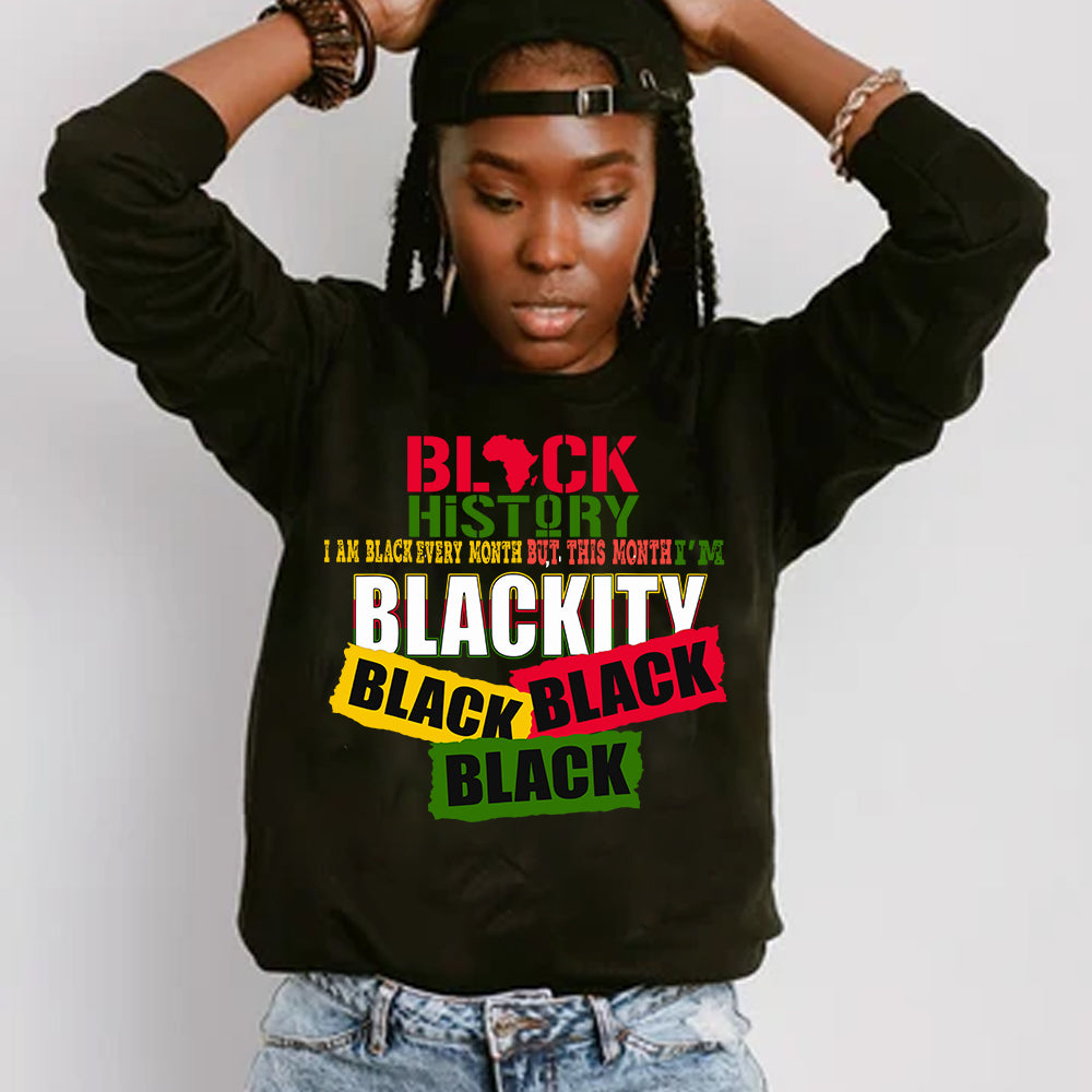 Blackity Black Black PNG