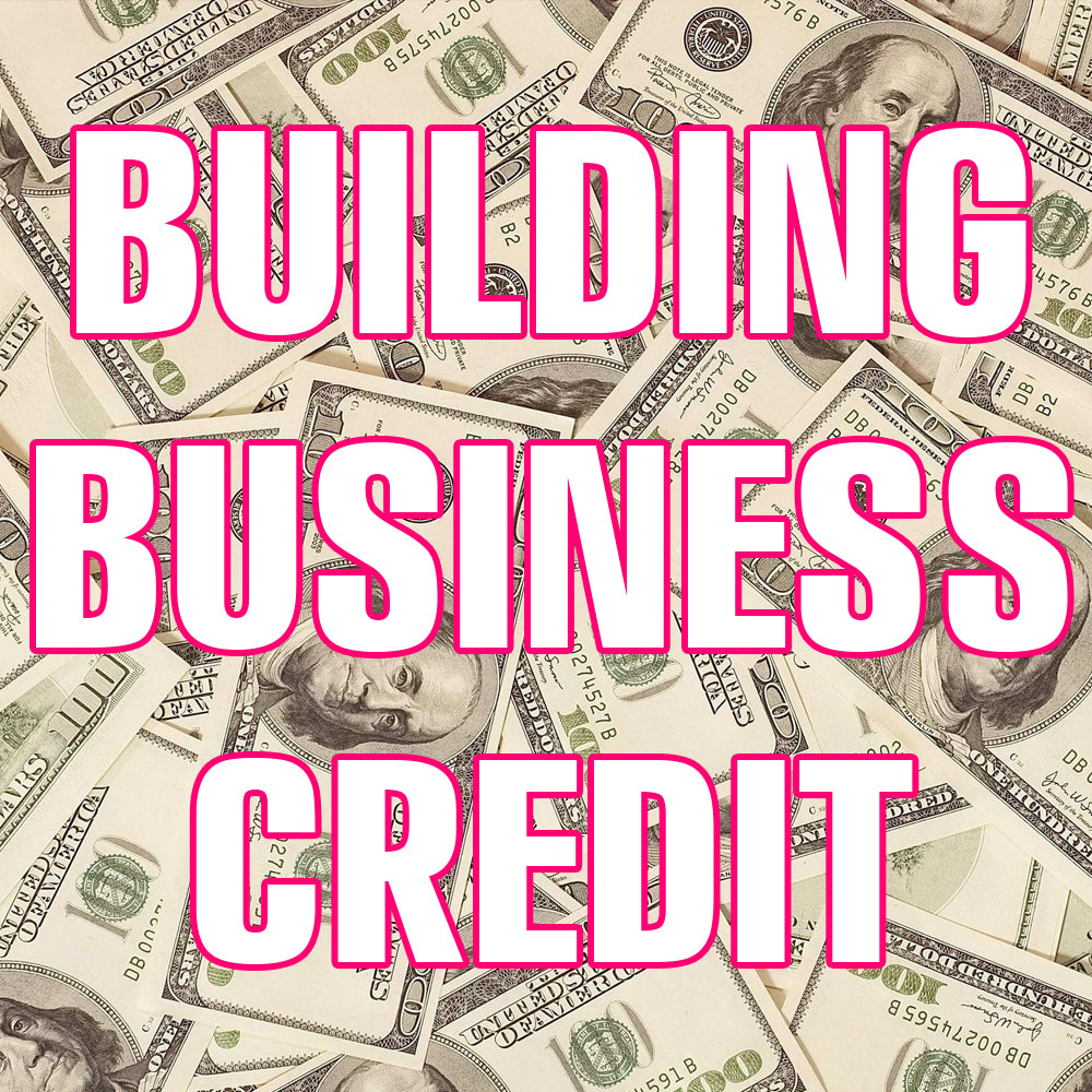Business Credit Builder Resource