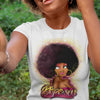 Dope Soul Fro Sublimation Transfer