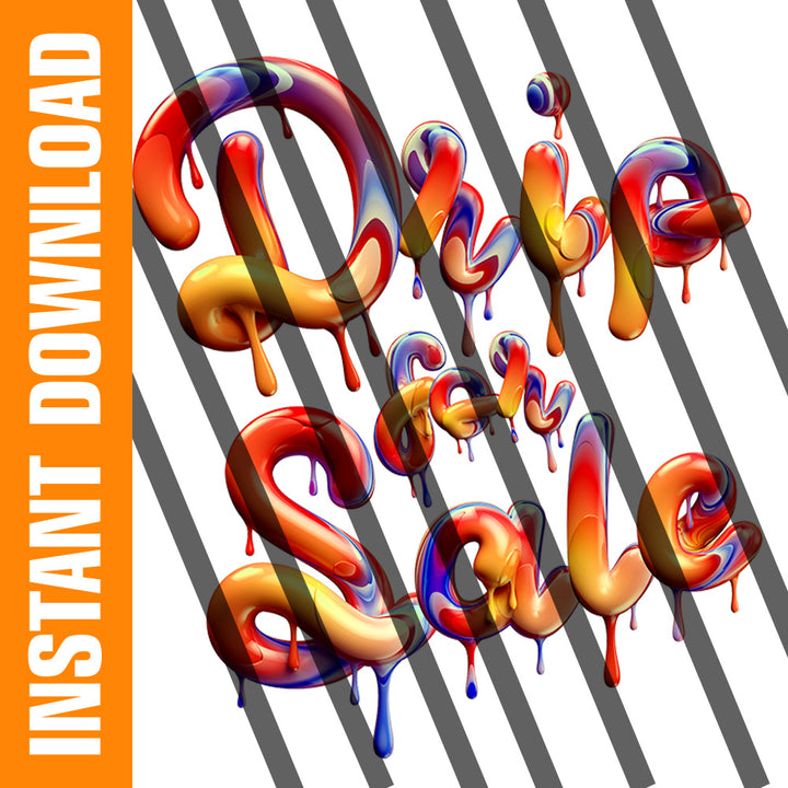 Drip for Sale PNG SVG eBoss 247