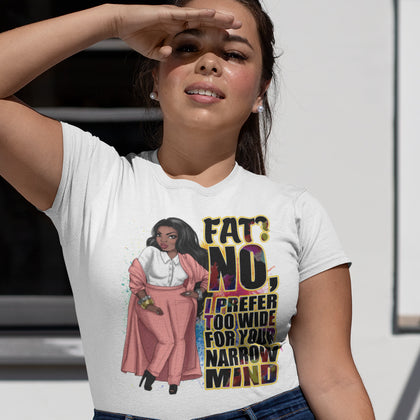 Fat No PNG Only
