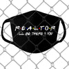 Realtor PNG SVG