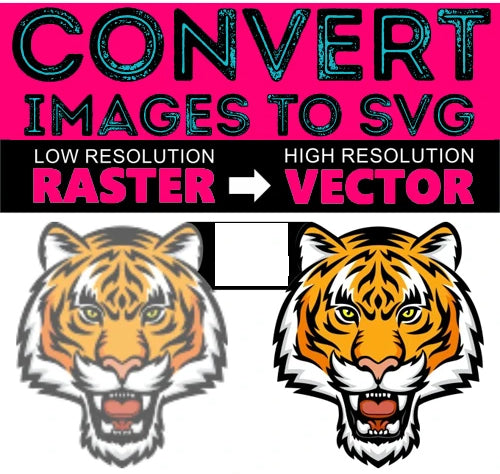 SVG Converter FREE Trial Download