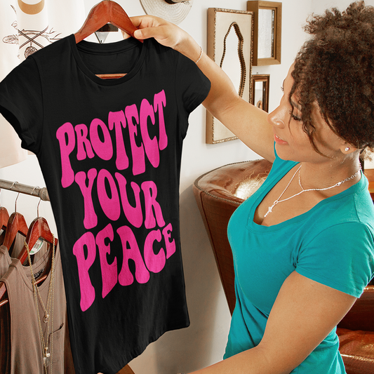 Sip. Learn. Press!™ Start a TShirt Business Training Class